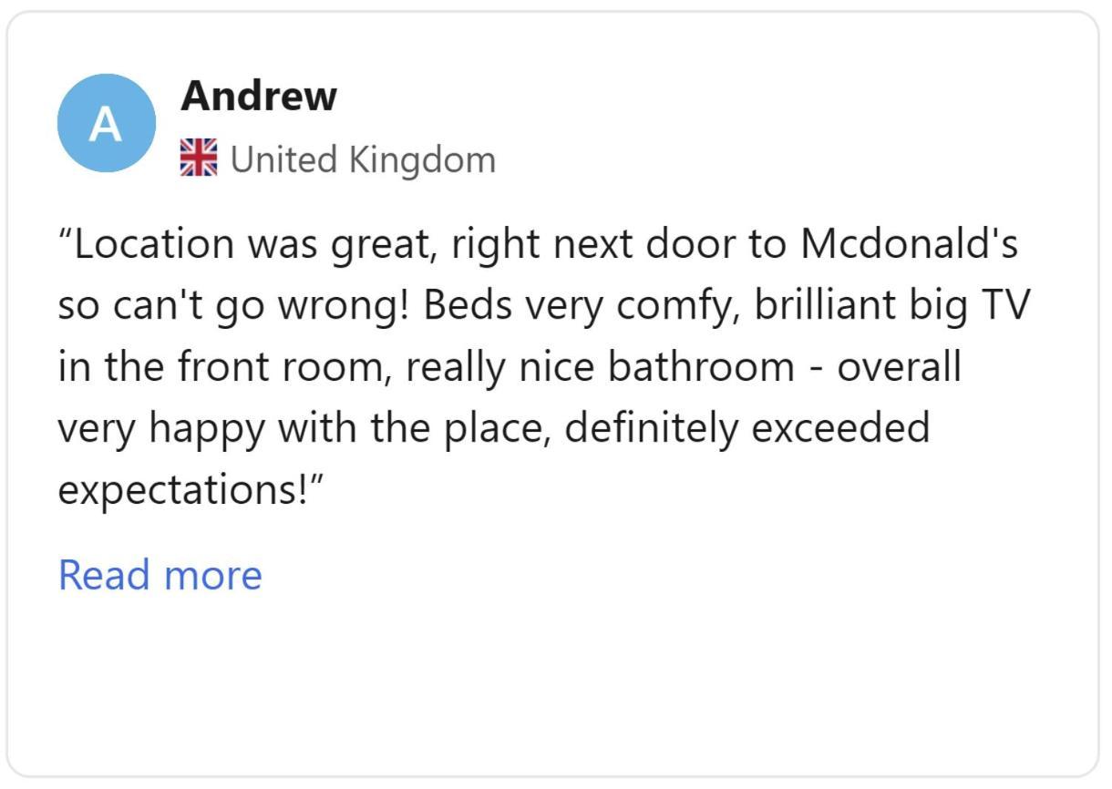 Etihcity - 3 Bedroom Semi - Free Parking Near Etihad Stadium, Tourist Attractions, Centre, Transport And Motorway Links Next To Mcdonald's - Sky N Netflix * Manchester